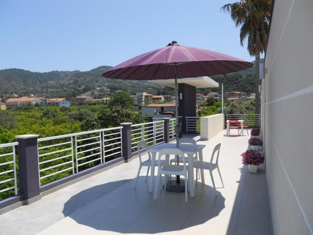 Capo dʼOrlando Seleniteヴィラ 部屋 写真